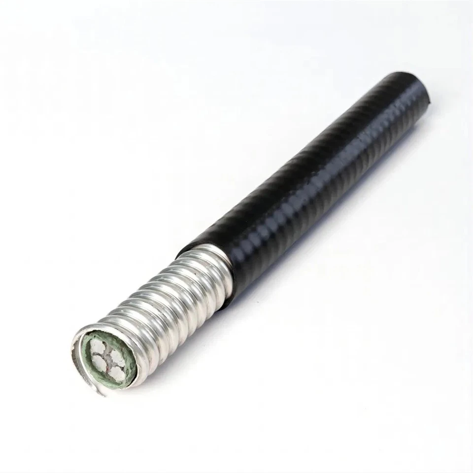 Submersible Power Cable
