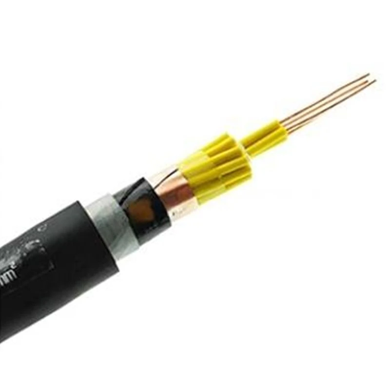 Vfd Motor Cable